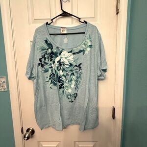 Women’s Short Sleeve Tee